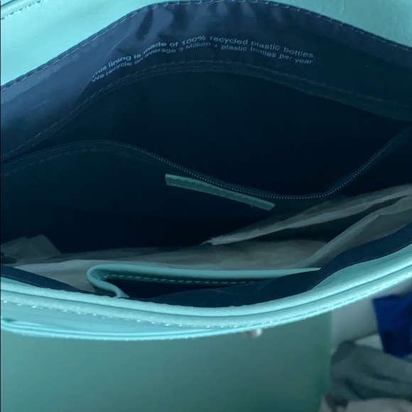 Matt & Nat Riley Vegan Leather Hobo Bag - Picture 9 of 9